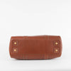Mulberry Brown Bayswater Leather Handbag