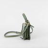 See by Chloe Green Tilda Mini WhipStitch Bag
