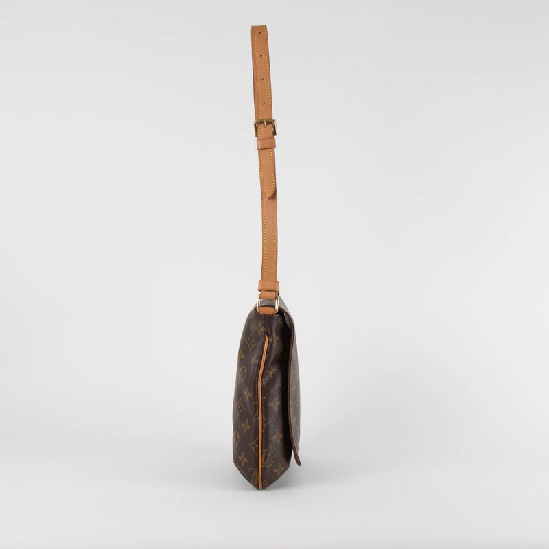 Louis Vuitton Musette Salsa Messenger Bag
