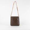 Louis Vuitton Musette Salsa Messenger Bag