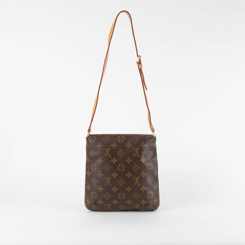 Louis Vuitton Musette Salsa Messenger Bag