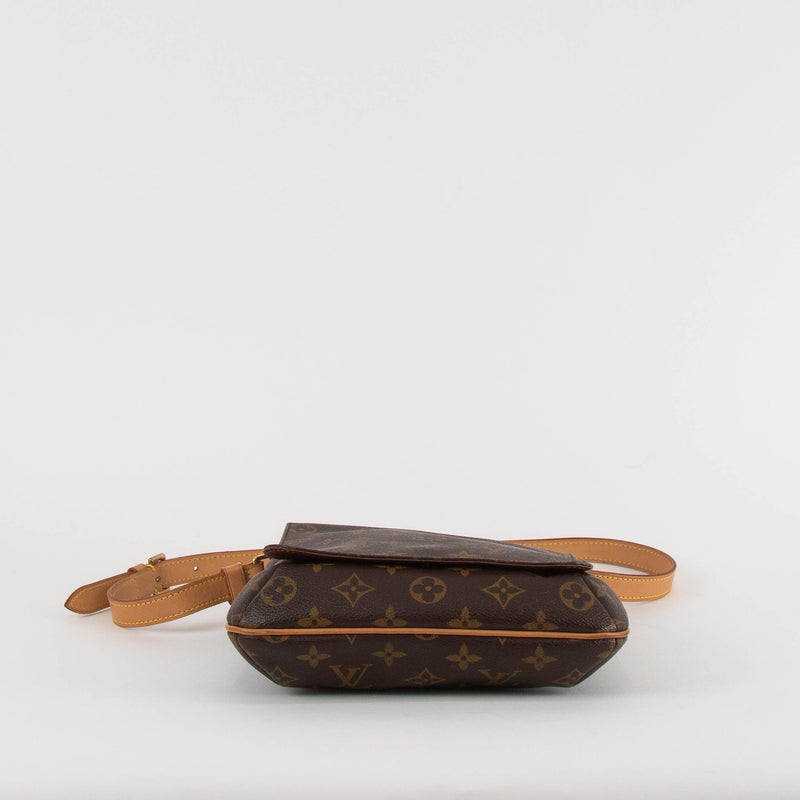 Louis Vuitton Musette Salsa Messenger Bag
