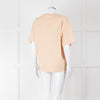 Chloe Girls Forward Nude Graphic T-Shirt