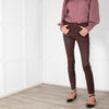 DL1961 Florence Skinny in Dark Sequoia