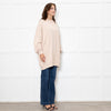 Acne Studios Pale Dusky Pink Oversized Sweatshirt
