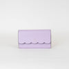Kate Spade Lilac Gemma Cross Body Chain Wallet