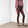 DL1961 Florence Skinny in Dark Sequoia