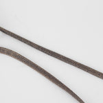 Hermes Lacquered Karamba Necklace