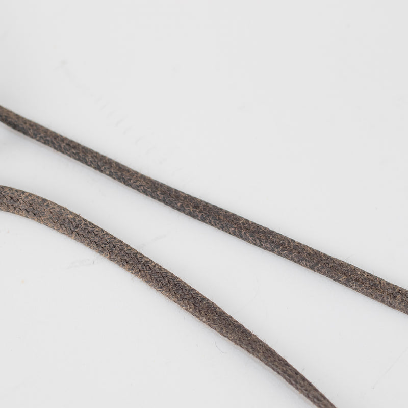 Hermes Lacquered Karamba Necklace
