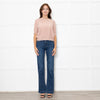 360 Cashmere Pink Jumper
