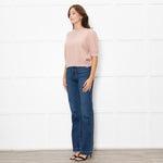 360 Cashmere Pink Jumper