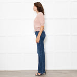 360 Cashmere Pink Jumper