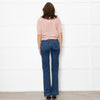 360 Cashmere Pink Jumper
