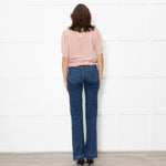 360 Cashmere Pink Jumper