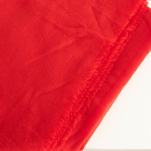 Antik Batik Red Scarf
