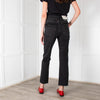 DL1961 Patti Straight in Corvus