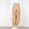 Munthe 'Ebulu' Trousers in Camel