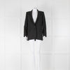 Nili Lotan Diane Blazer in Black