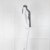 Jakke Tyra Bib Scarf in Grey