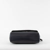 Mulberry Navy Medium Lily Bag With Silver Hardware