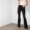 DL1961 Bridget Boot in Black Coated