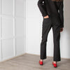 DL1961 Patti Straight in Raven