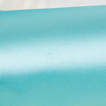 Fendi X Tiffany & Co Satin Tiffany Blue Baguette Bag