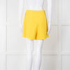 Kenzo Bright Yellow Shorts
