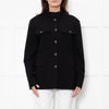 Rag & Bone Black Hadley Jacket