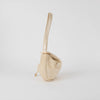 Chanel Cream Gold Python Small Pouch