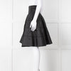 Day Birger Et Mikkelson Black Embroidered Full Skirt