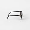 Chanel Black Frame Sunglasses