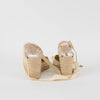 Castaner Ivory Cloth Espadrilles