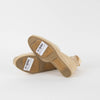 Castaner Ivory Cloth Espadrilles
