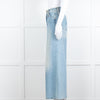 Dorothee Schumacher Light Blue Wide Leg Jeans