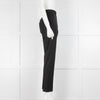 Lee Mathews Black Tailored Trousers