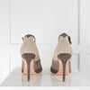 Malone Souliers Gradient Suede Booties