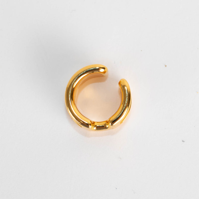 Hermes Clic H Ear Cuff