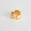 Hermes Clic H Ear Cuff