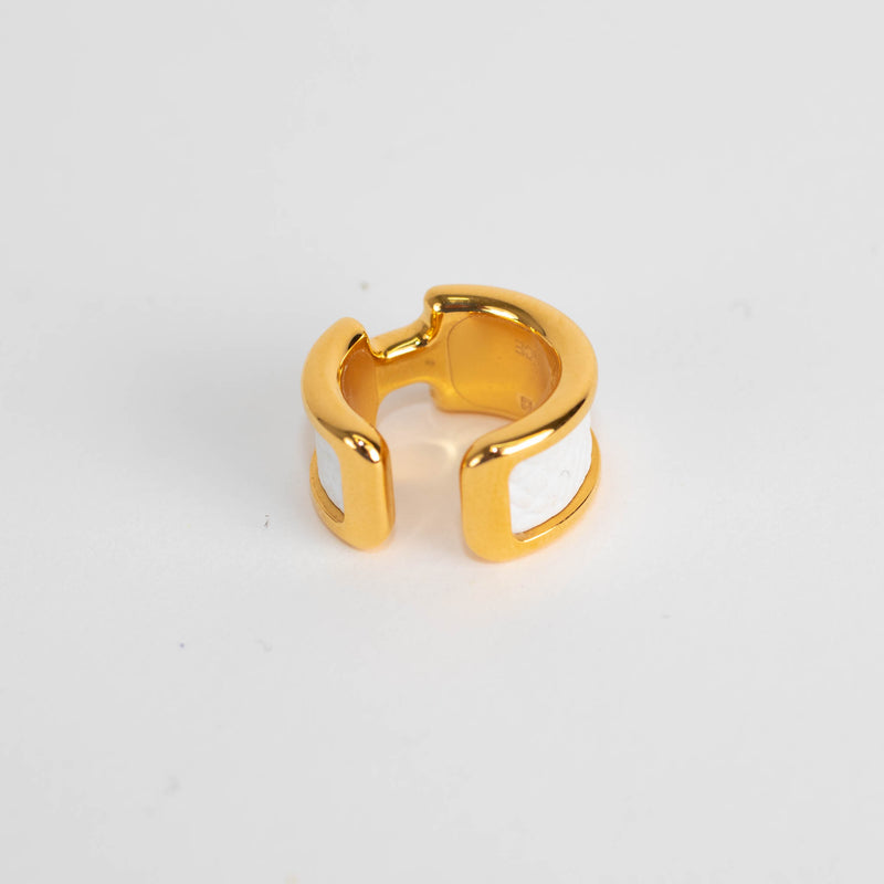 Hermes Clic H Ear Cuff