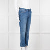 Victoria Victoria Beckham Blue Denim Jeans