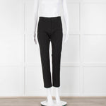 Joseph Black Stretch Trousers