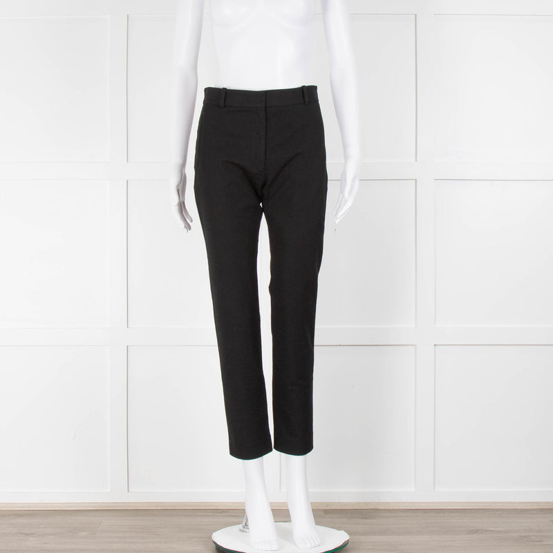 Joseph Black Stretch Trousers