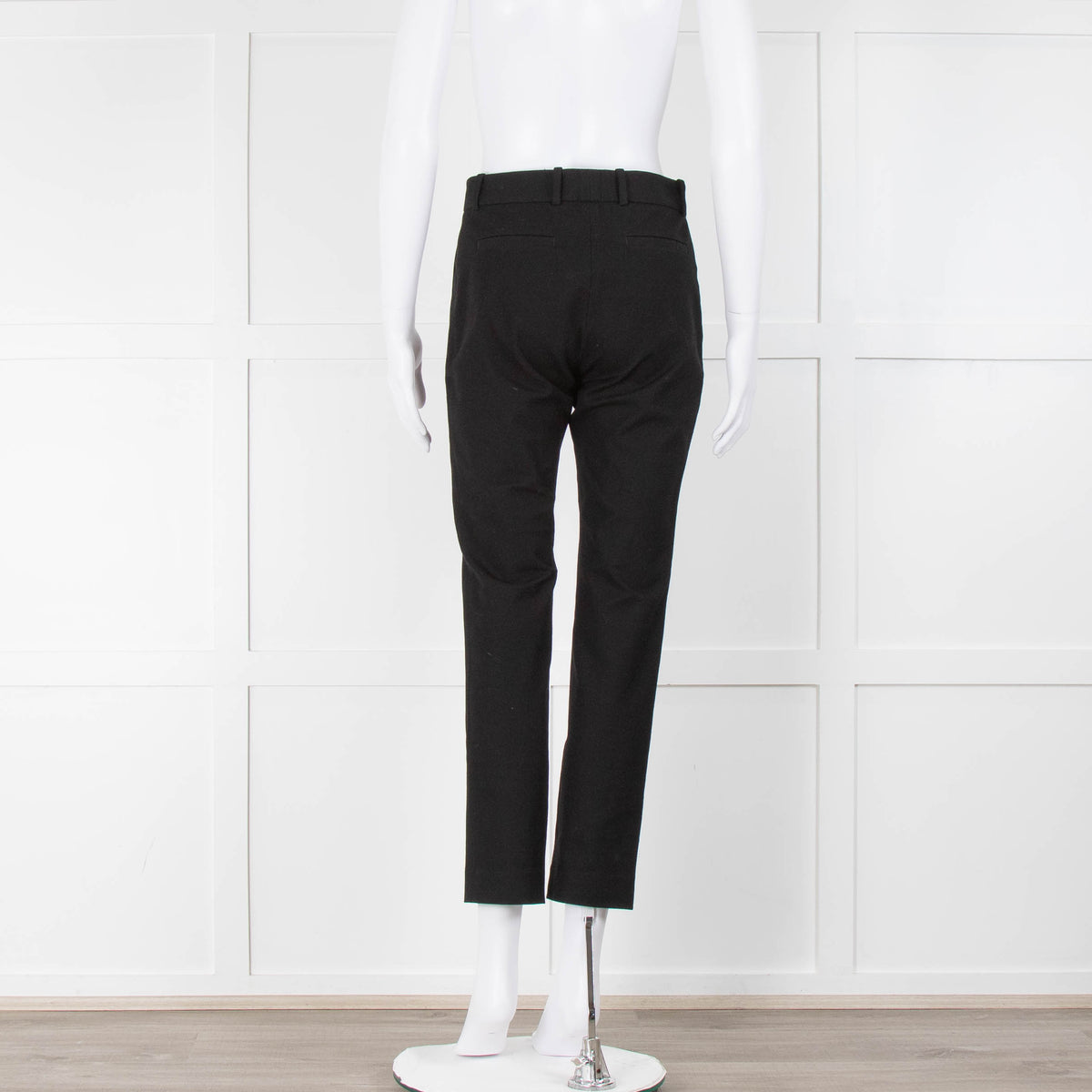 Joseph Black Stretch Trousers