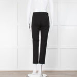 Joseph Black Stretch Trousers