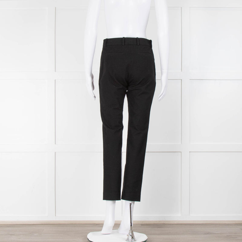 Joseph Black Stretch Trousers