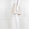 Nude Lucy Stone Linen Short Sleeve Shirt with Matching Shorts