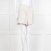 Nude Lucy Stone Linen Short Sleeve Shirt with Matching Shorts
