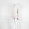 Nude Lucy Stone Linen Short Sleeve Shirt with Matching Shorts