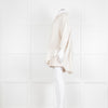 Nude Lucy Stone Linen Short Sleeve Shirt with Matching Shorts